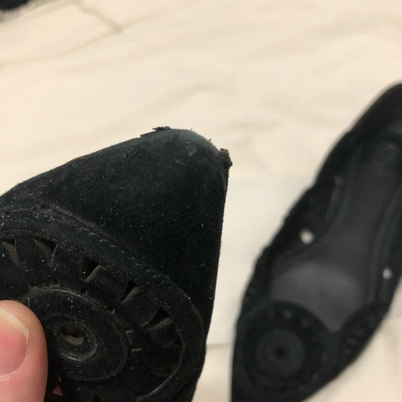 Tory Burch Flats - Picture 3 of 3